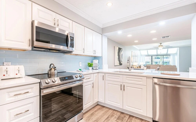 Beachwalk Villa 5108