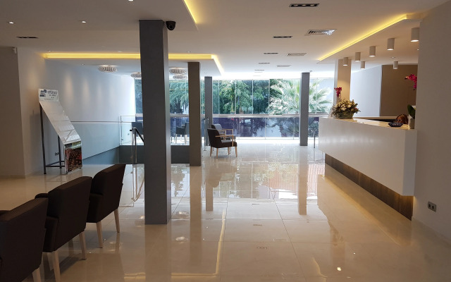 Hotel Perla