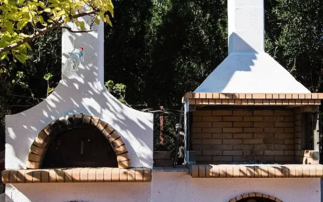 Room in Apartment - Budget Studio 8 km - 5min Away From Malia