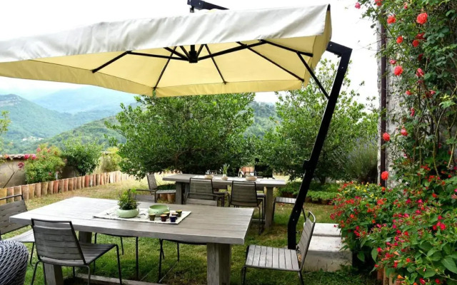 Castello Dei Principi Sanseverino