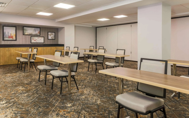 Hampton Inn Silver Spring