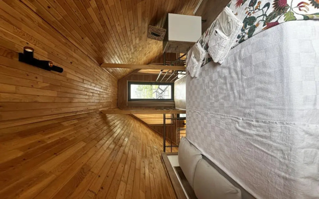 Kandybos Eco Farm Village