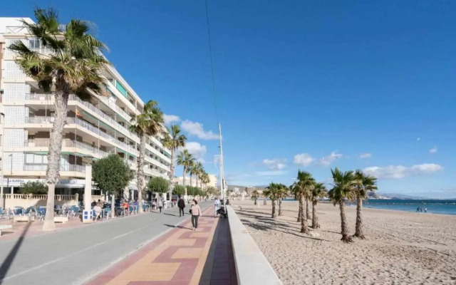 Apartamento Gallo Rojo