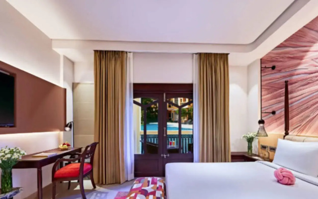 La Estória, Goa – IHCL SeleQtions