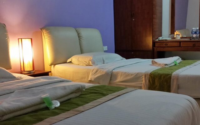 1Libaran Hotel