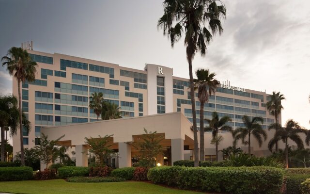 Renaissance Orlando Airport