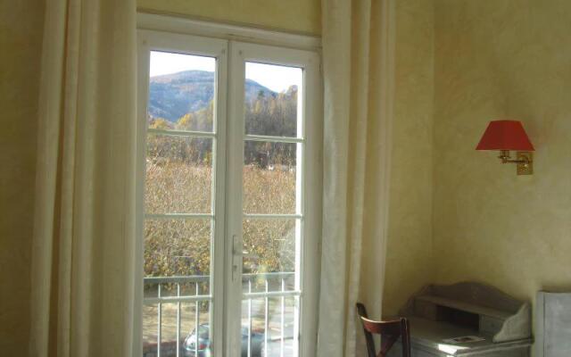 Hotel Restaurant Le Costabonne