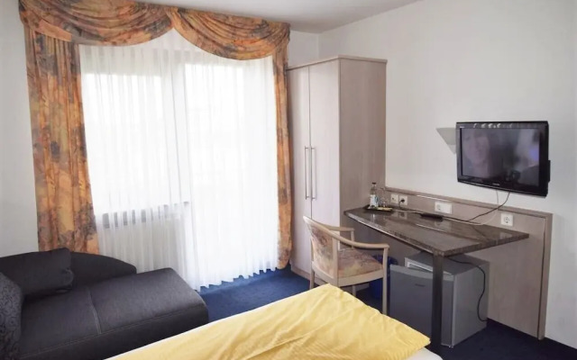 Hotel Alena