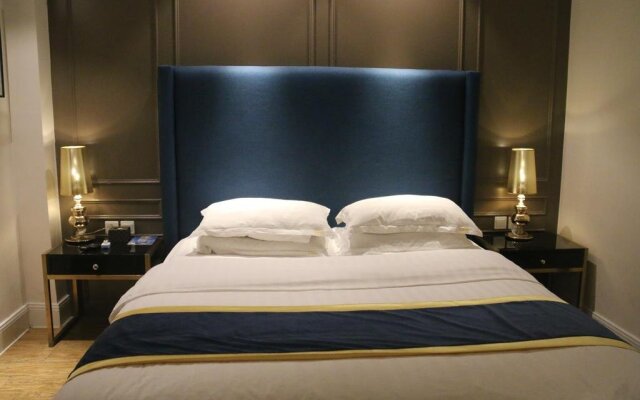 Ju Yuan Business Hotel