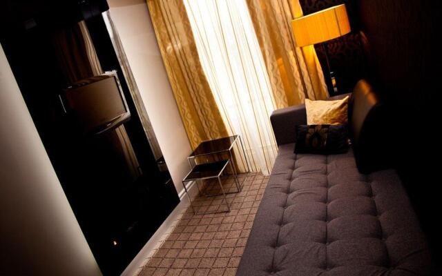 New Northumbria Hotel