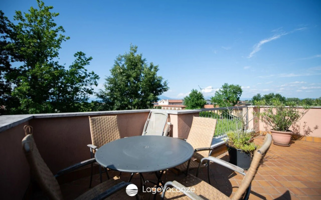 Appartamento ai Vigneti