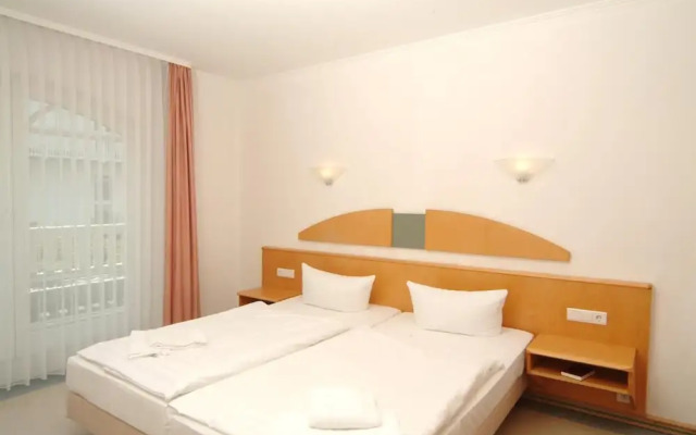 Hotel-Villa Belvedere