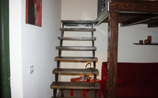 Appartamento San Calogero