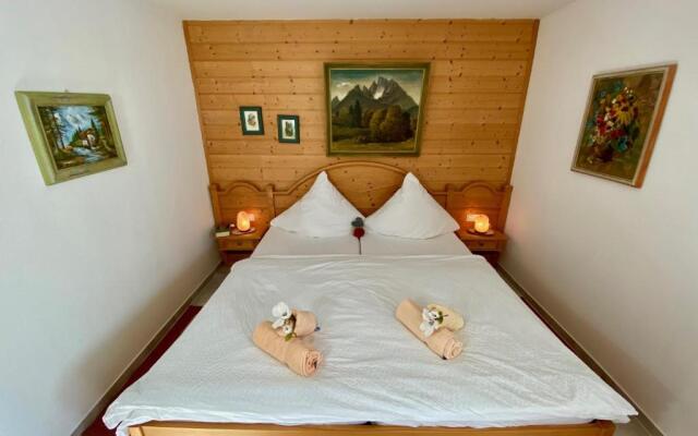 Ferienwohnung Berchtesgaden - Berghof Punzenlehen