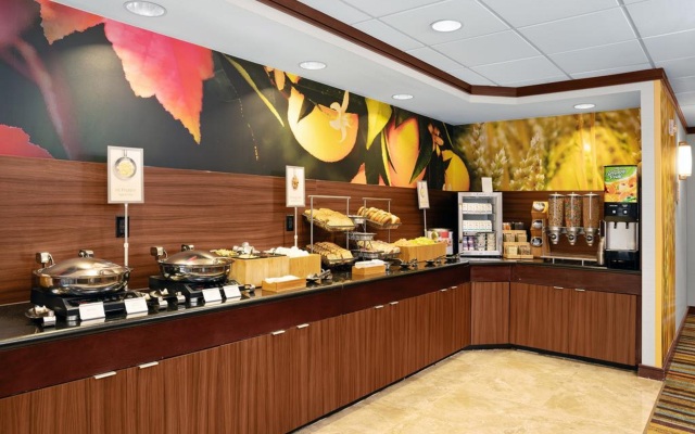 Fairfield Inn & Suites by Marriott St. Augustine I-95