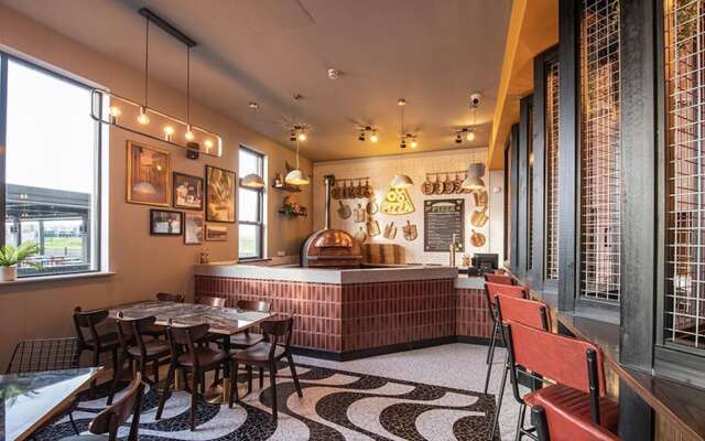 Beautiful Cosy 2-bed Caravan in Clacton-on-sea