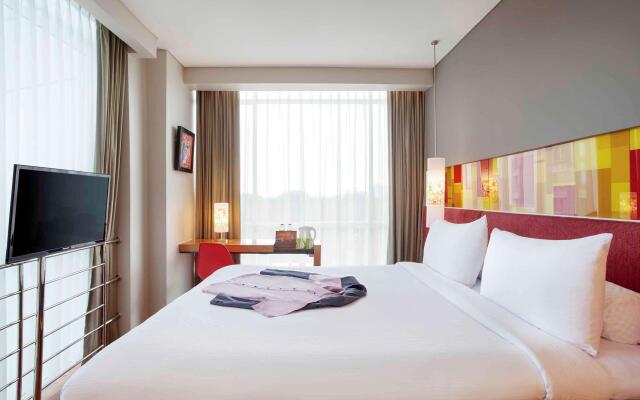 ibis Styles Solo