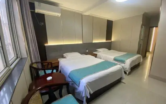 Huaihua Dushun Hotel