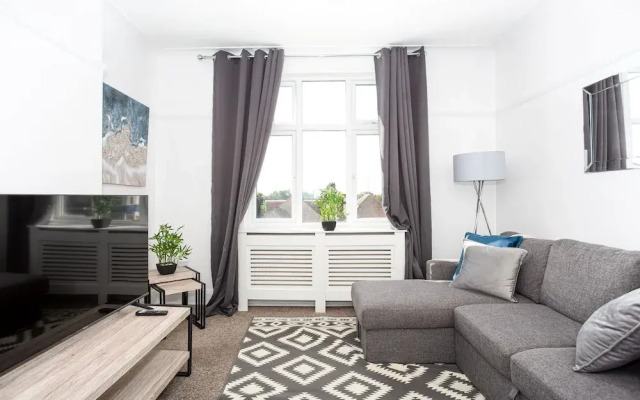 The Woodgrange by Sorted Stay