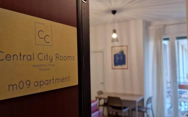 Central City Rooms m09 Apartment