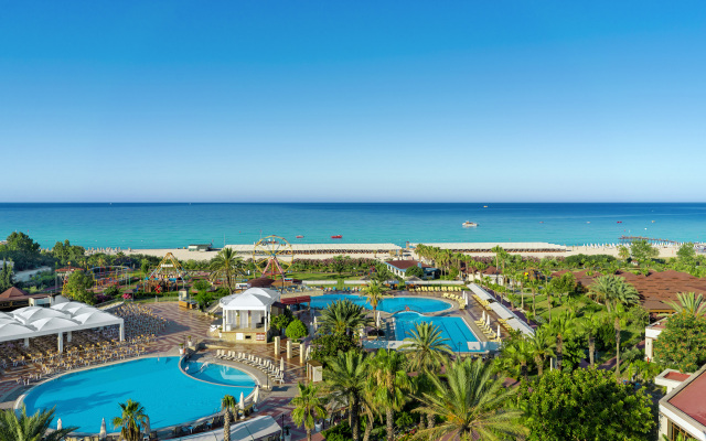 Club Hotel Turan Prince World - All Inclusive