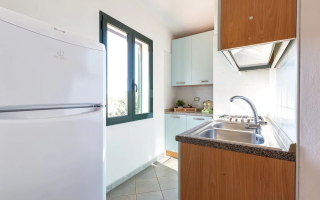 Residence Verde Navarrese