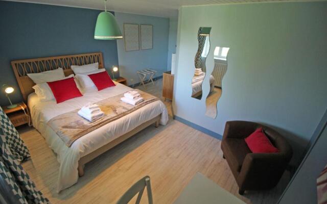 La Vieille Maison de Pensol