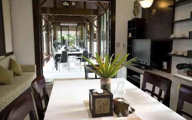 Pang Rujee Resort