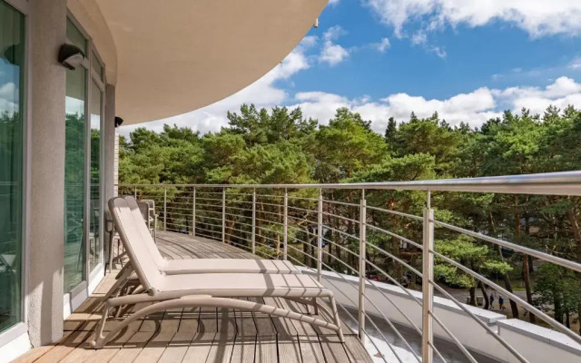 HAVET Hotel Resort & Spa