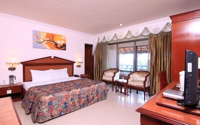 Westway Hotel Calicut