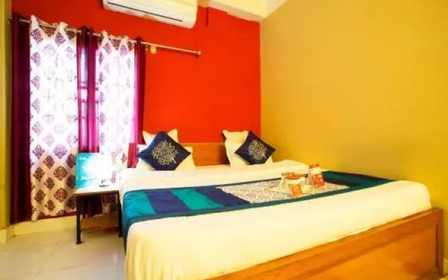 Breeze Hotel