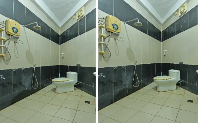 Cz Traveler's Hotel by Oyo Rooms
