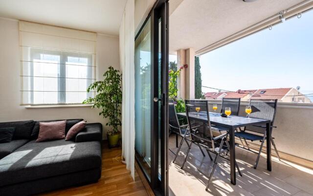 Apartman Eta