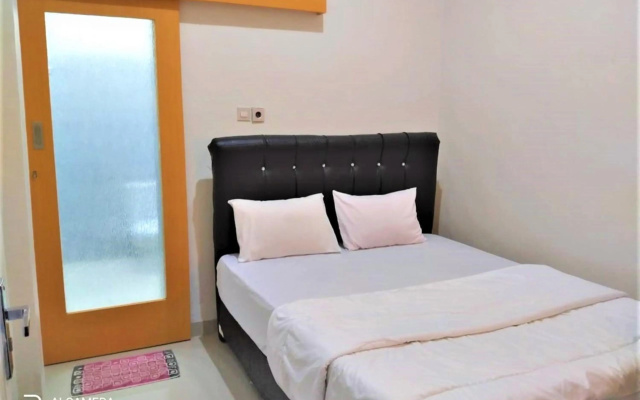 Wisma Maestro Toraja RedPartner – Guest Rooms – Rantepao