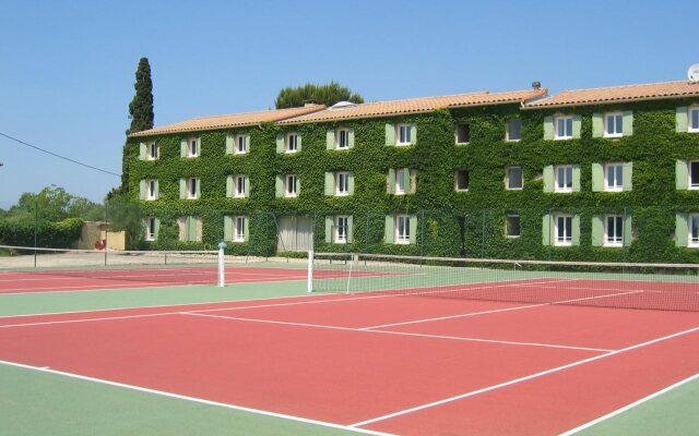 Logis Hotel Uzes Pont du Gard