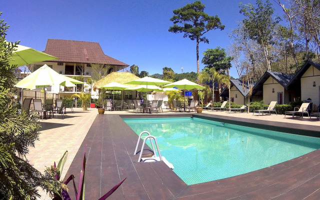 The White Elephant Resort