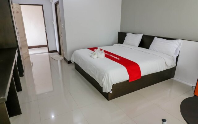 Nida Rooms City Center 319