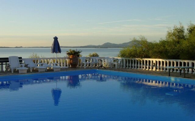 Hotel Nautilus