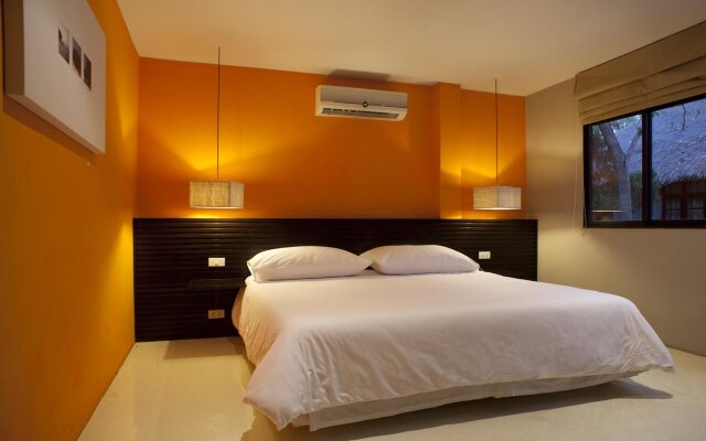 Casuarina Resort