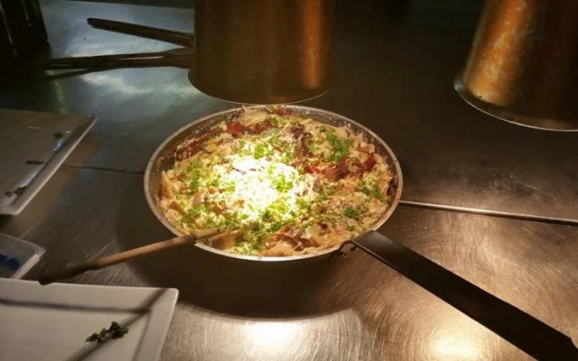 Hôtel Restaurant Le Pourquoi Pas