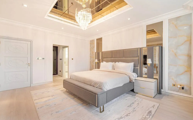Villa Sezavi Frond B, Palm Jumeirah