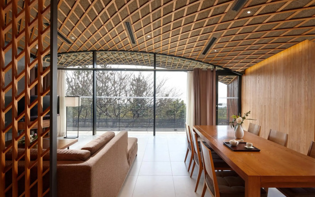 Lotte Resort Jeju Artvillas