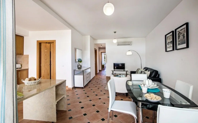 Açoteias do Barril Residences by MarsAlgarve