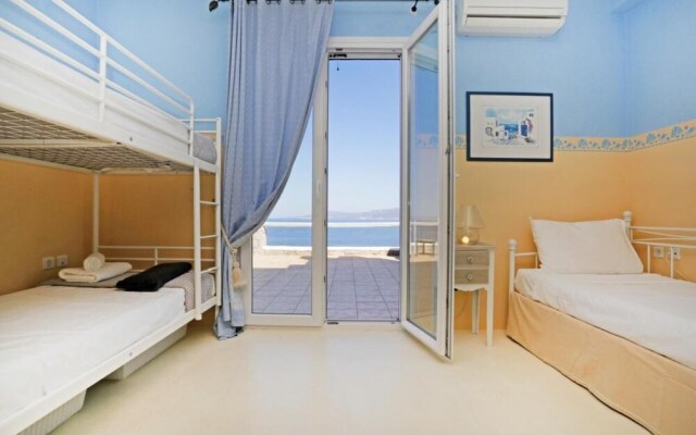 Amati Villa Cavo Dellos