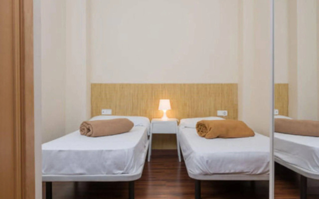 Feel Hostels Soho Malaga
