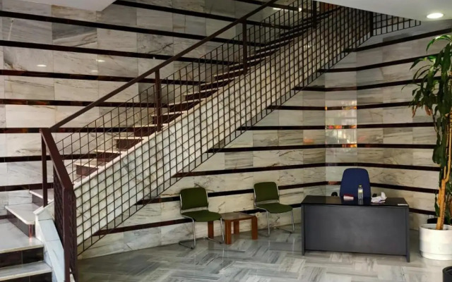 Corazón de Nervión, excelente ubicación, PARKING