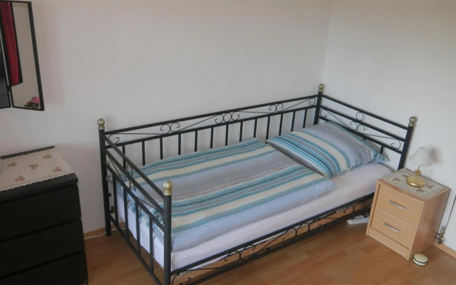 Vulkaneifel-Ferienwohnungen am Felsenpfad