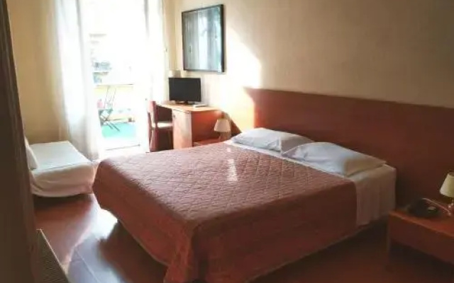 Hotel Lucciola