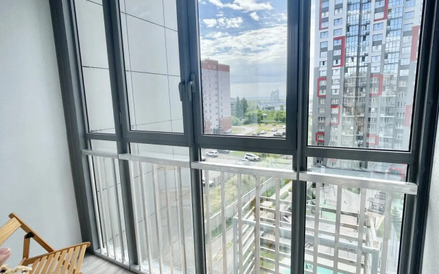 Artinvest на улице Аметьевская Магистраль