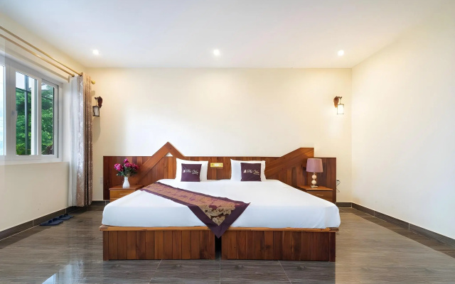 Phu Van Resort & Spa